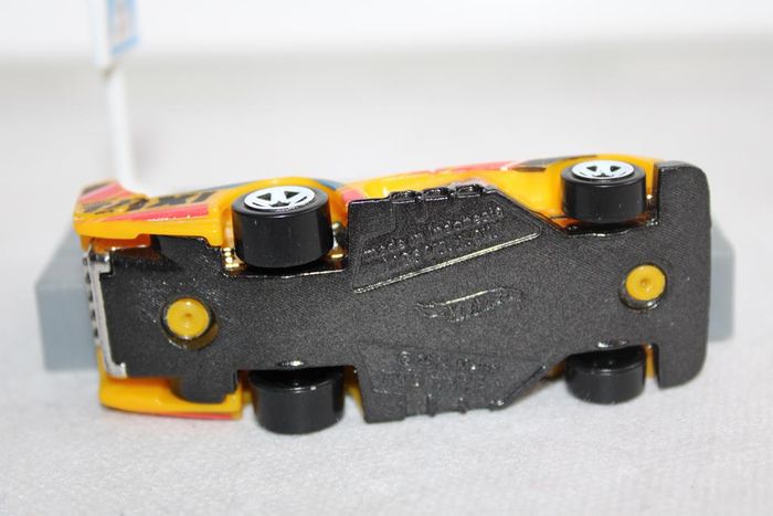 Hot weels two timer - photo numéro 10