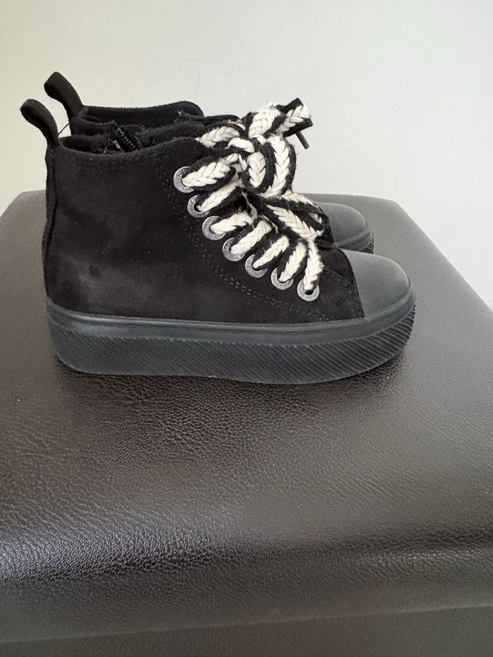 Baskets Pataugas - photo numéro 2