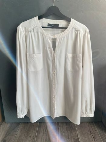 Chemise « Un jour ailleurs »