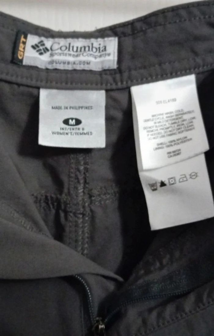 Lot de 2 shorts - photo numéro 9