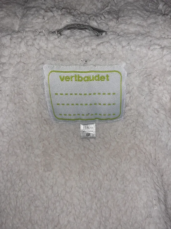 Manteau - photo numéro 4