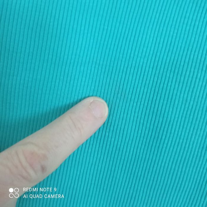 Débardeur turquoise 4ans - photo numéro 3