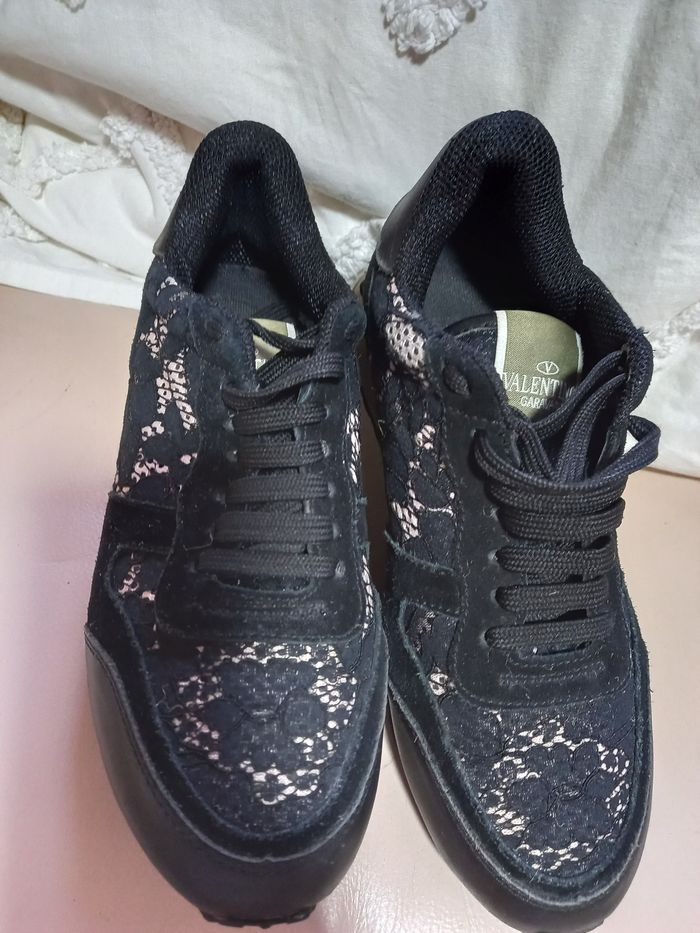 Chaussures  baskets - photo numéro 4