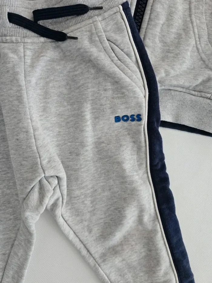 Ensemble jogging Boss - photo numéro 3