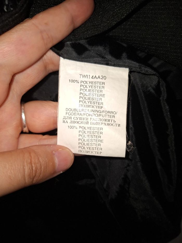 Blazer 38 - photo numéro 3