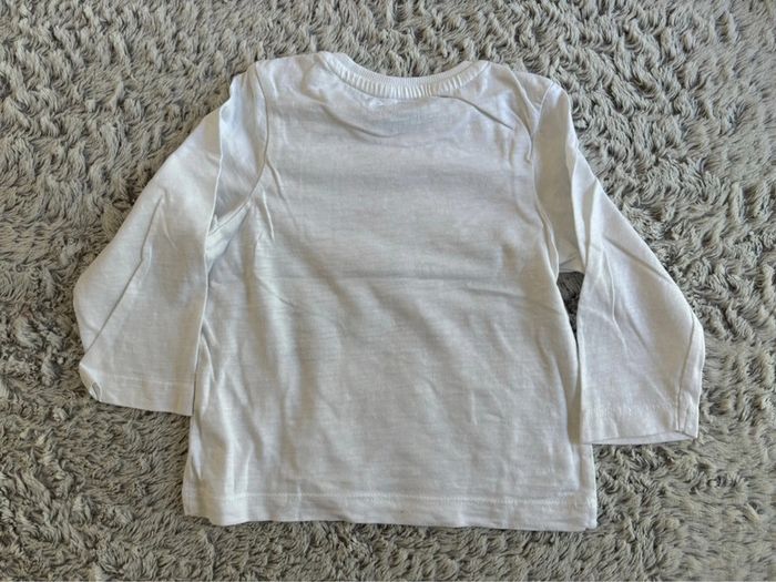 T-shirt ML - photo numéro 2