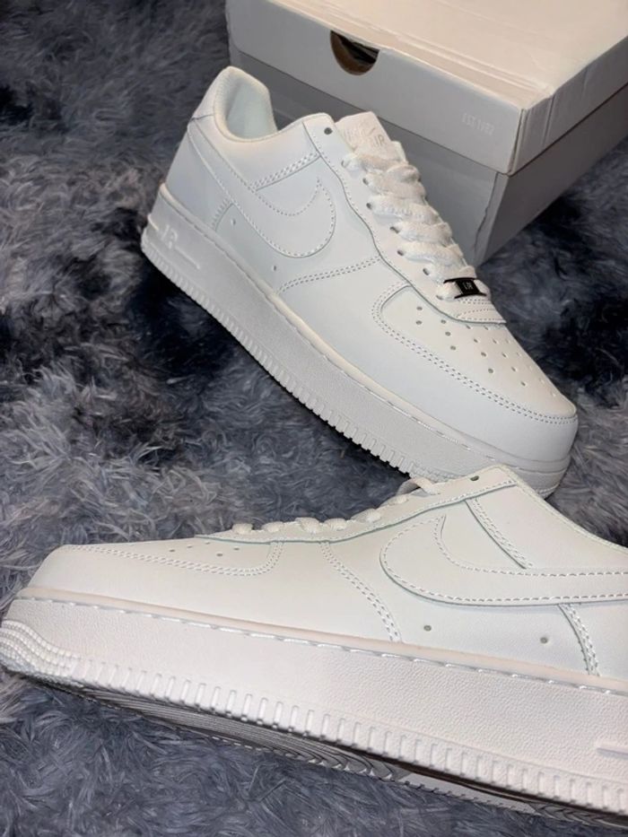 Nike Air Force 1 - photo numéro 4
