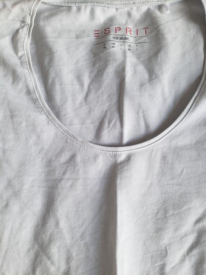 Tee shirt manches longues - photo numéro 2