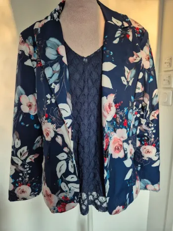 Veste New Collection