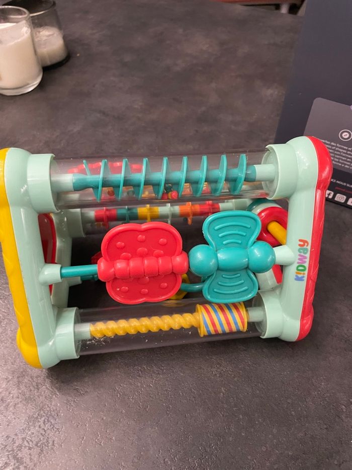 Lot jeu - photo numéro 2