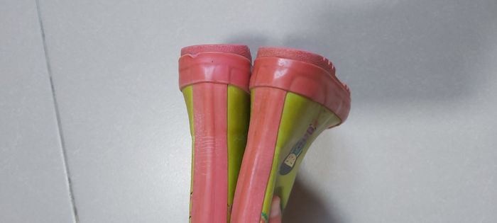 Botte de pluie 21 - photo numéro 5