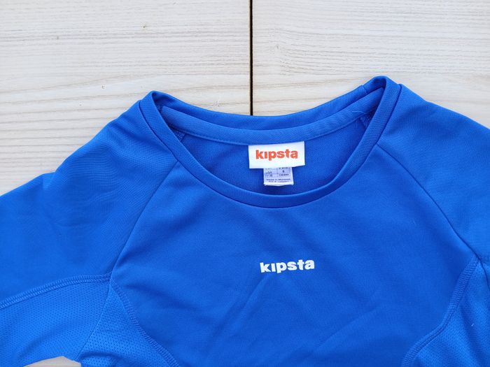 tee shirt KIPSTA - photo numéro 2