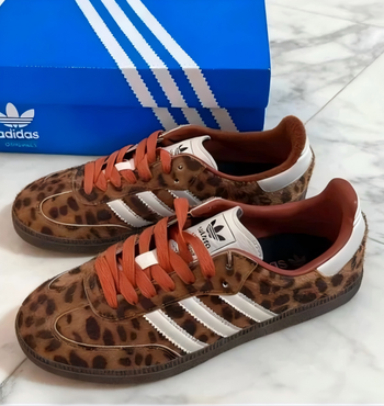adidas originals SAMBA OG taille 41