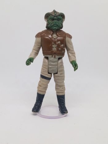 Starwars - figurine Klaatu