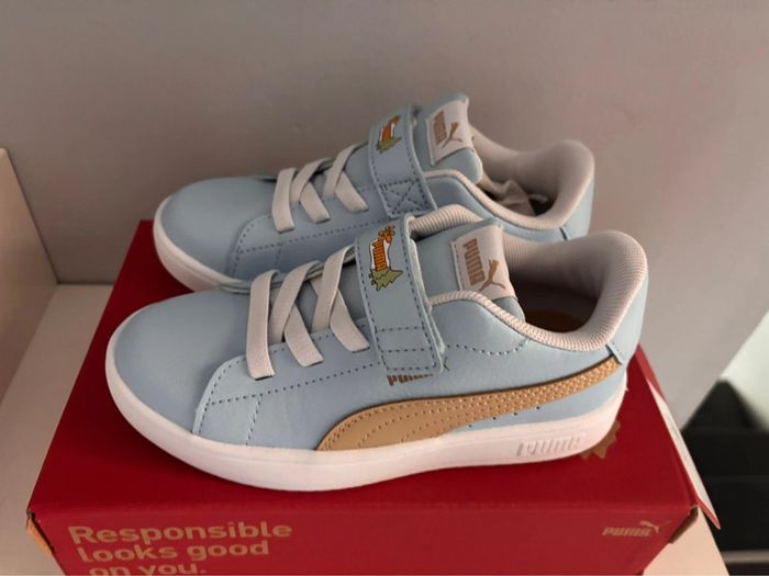 Baskets Puma P.31 Neuves unisex - photo numéro 4