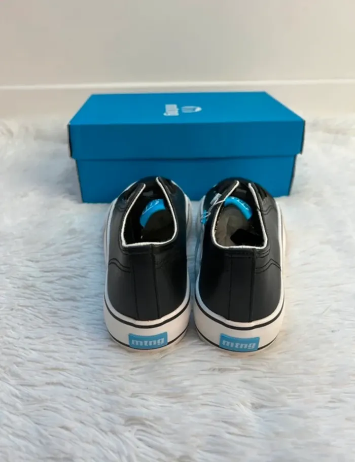 Basket mtng / Mustang - photo numéro 3