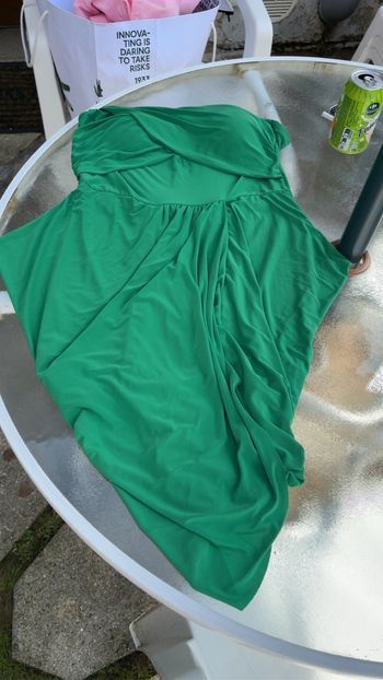 Robe été