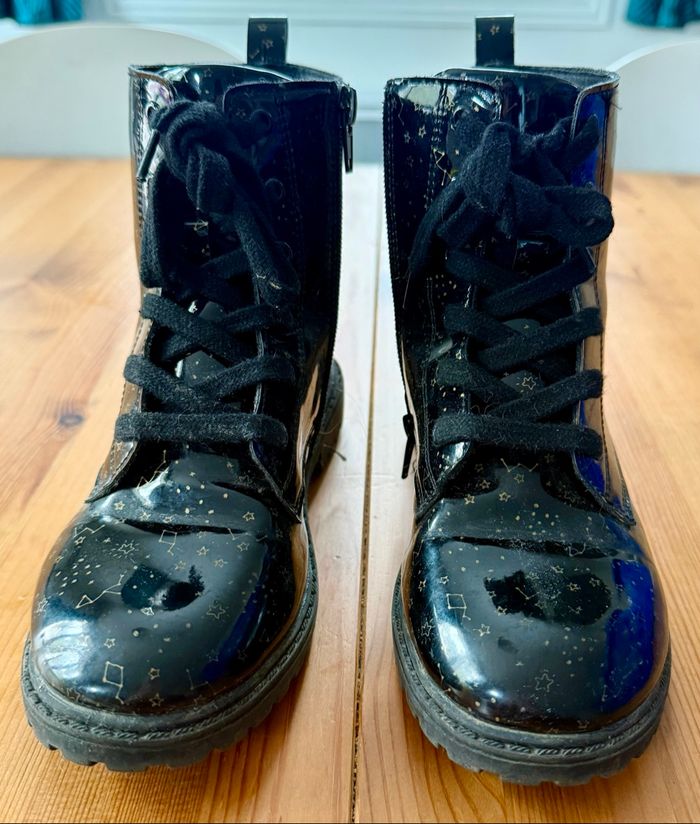 Bottines « Fashion Victim » - photo numéro 4