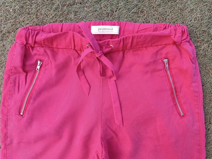 Beau pantalon fluide - photo numéro 2
