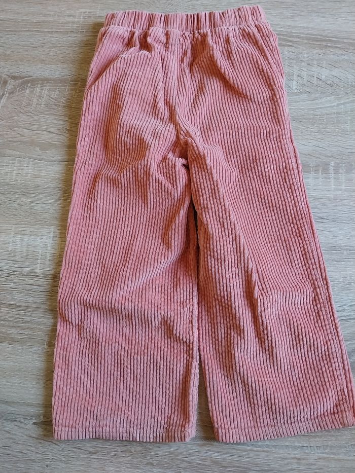 Pantalon - photo numéro 2