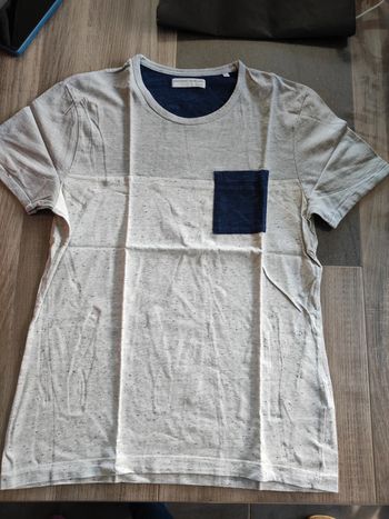 Tee-shirt homme