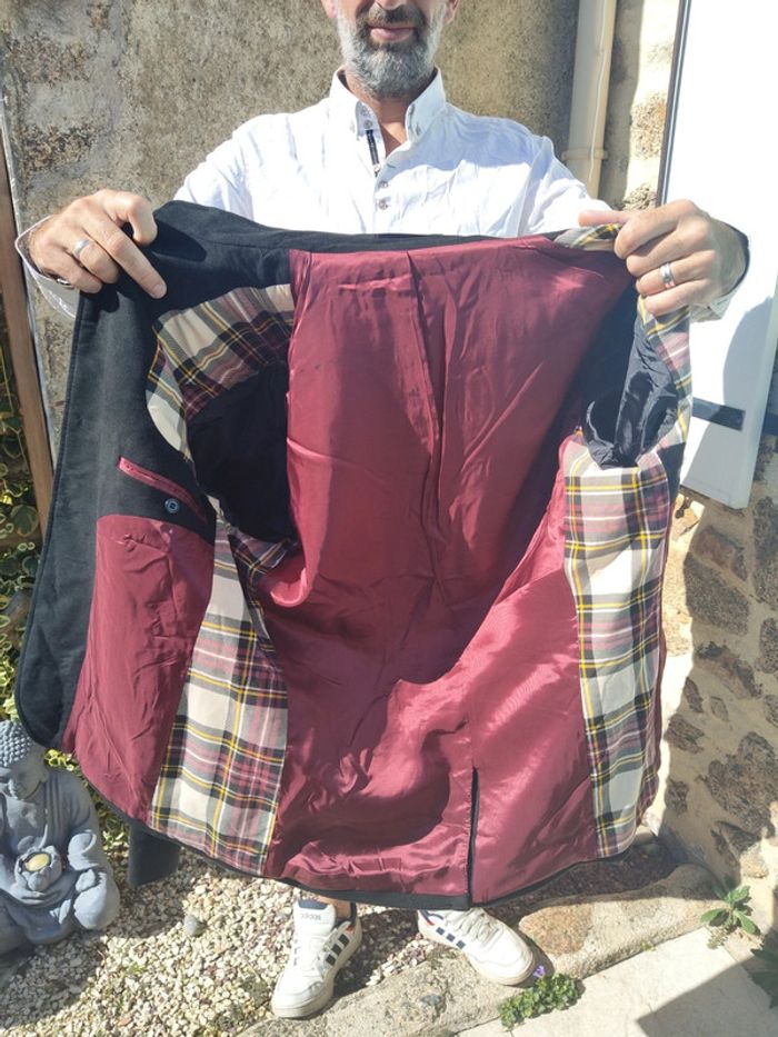Veste Izac T.54 - photo numéro 10