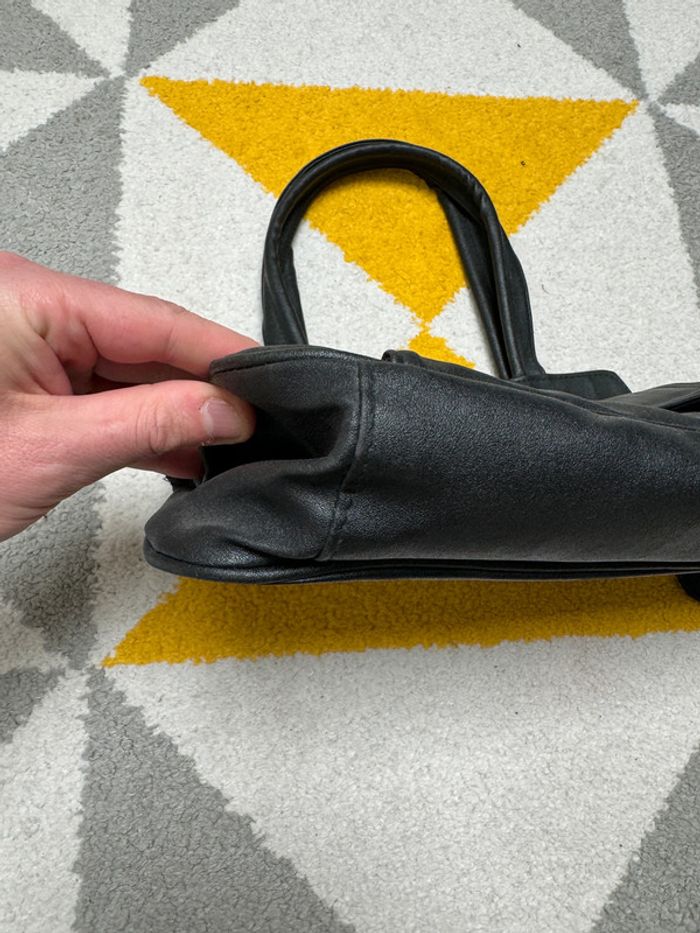 Sac à main vintage - photo numéro 4