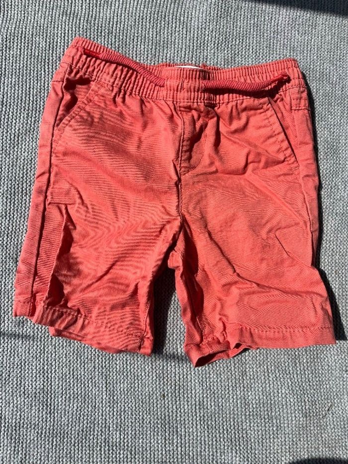 Short