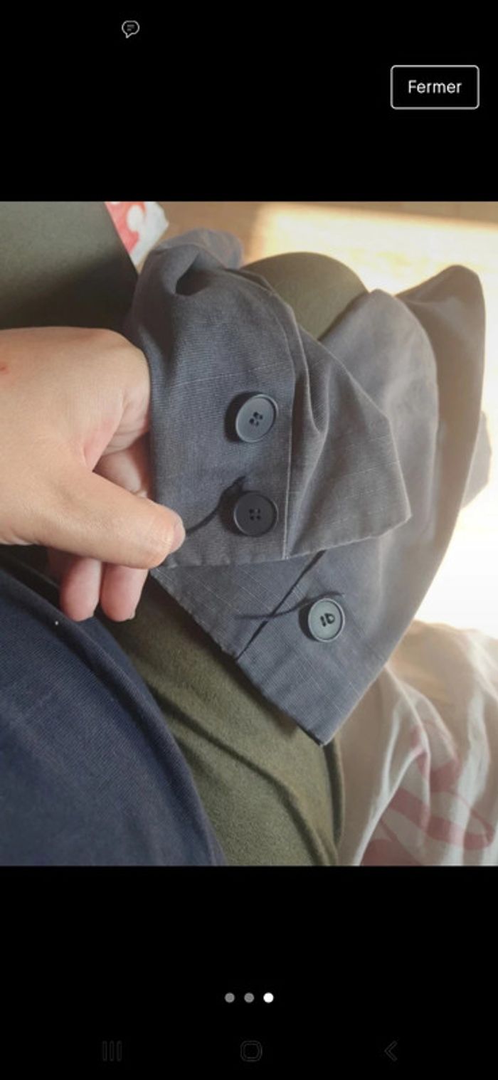 Blazer - photo numéro 3