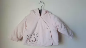 Manteau bébé