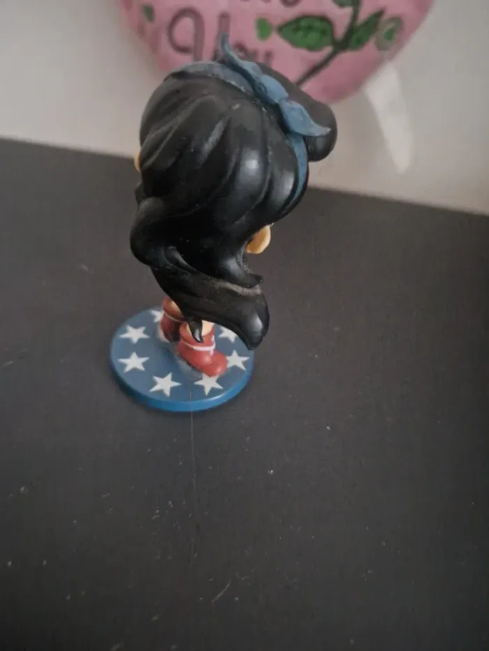 Figurine Wonder woman - photo numéro 5