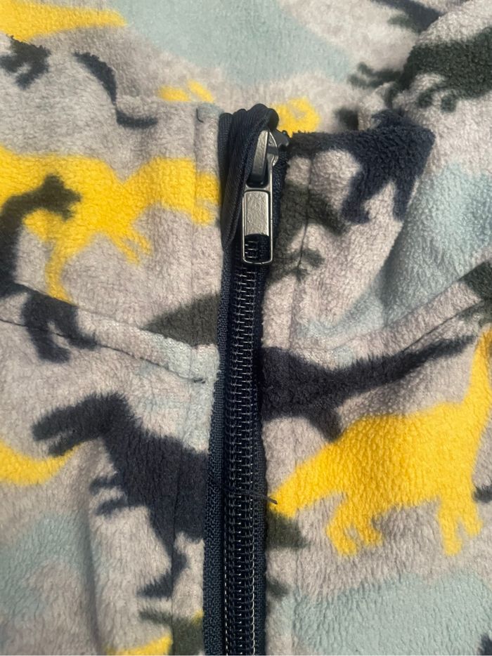 Veste polaire h&M 4-6 ans - photo numéro 6