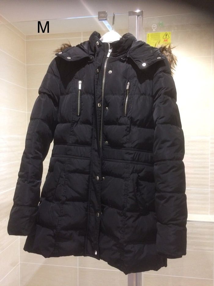 Manteau
