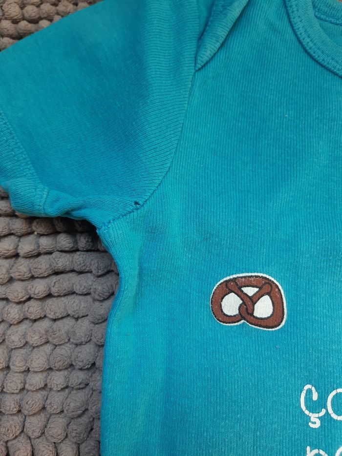 Bodies 18 mois - photo numéro 5