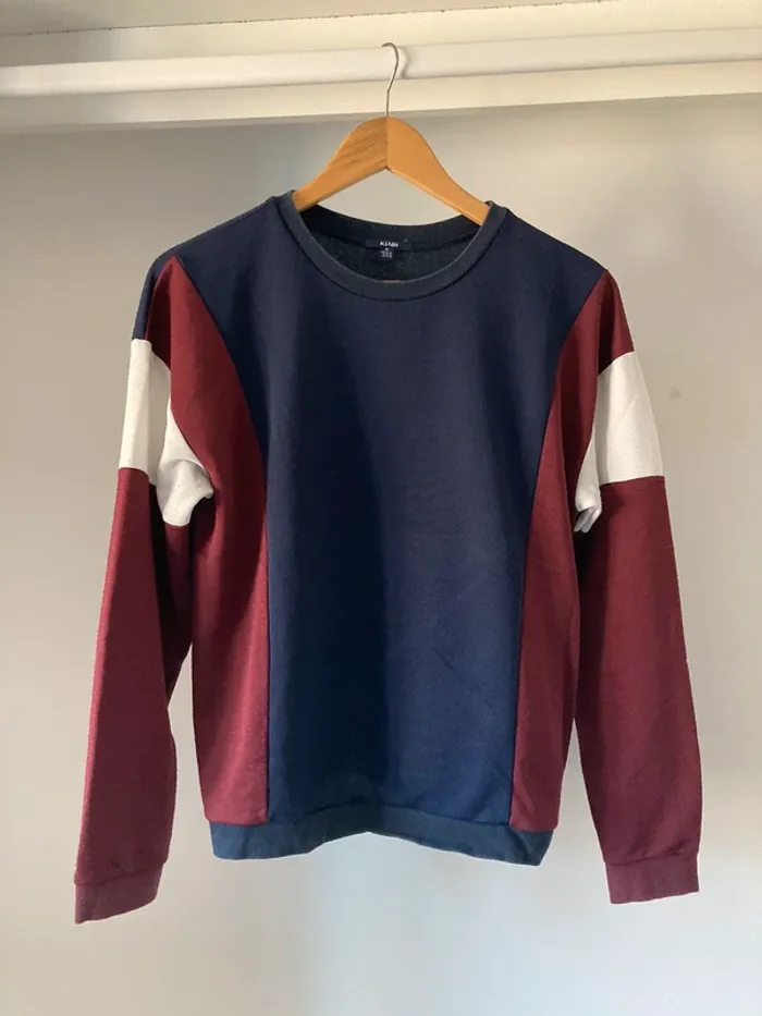 Pull léger