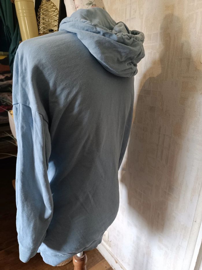 Sweat long KIABI - Taille XS - 14 ANS - photo numéro 5