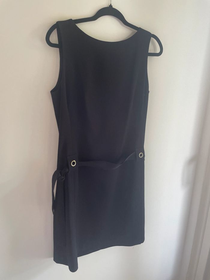 Robe bleu marine Burton – Taille 42