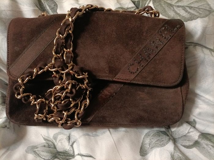 Sac en cuir très chic et Joli à portée - photo numéro 9
