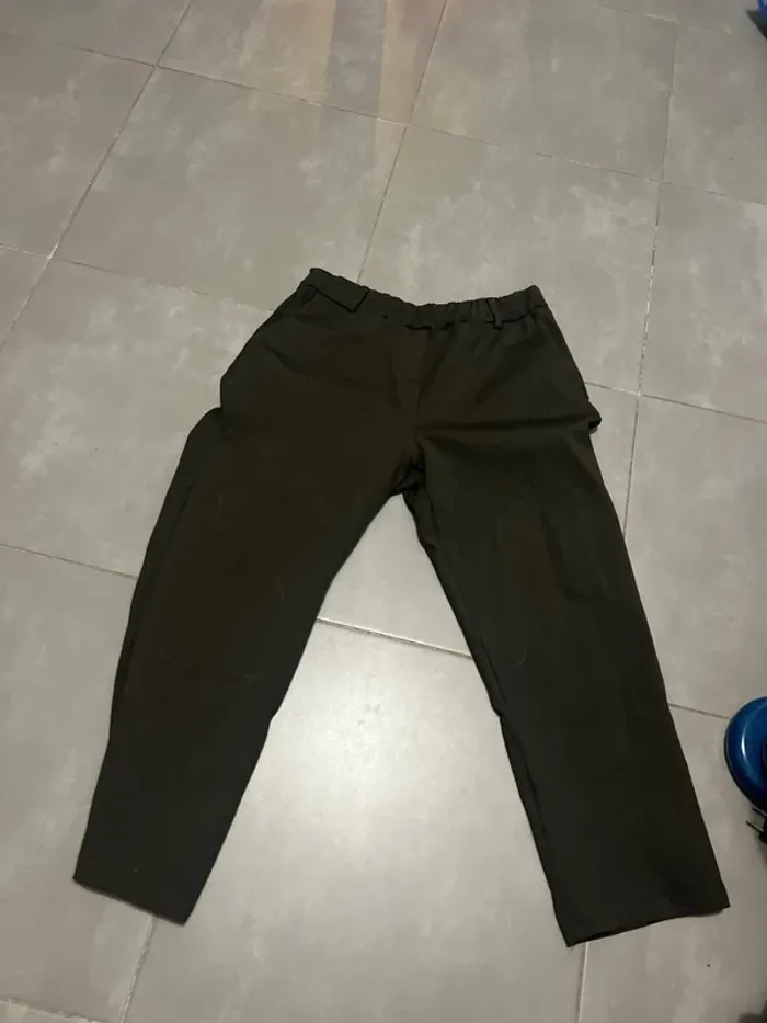 Pantalon femme 3XL