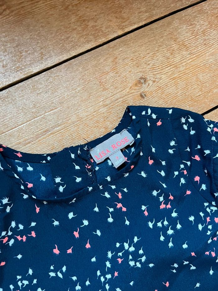 Lot de robes / combi été - fille 3 ans - photo numéro 9