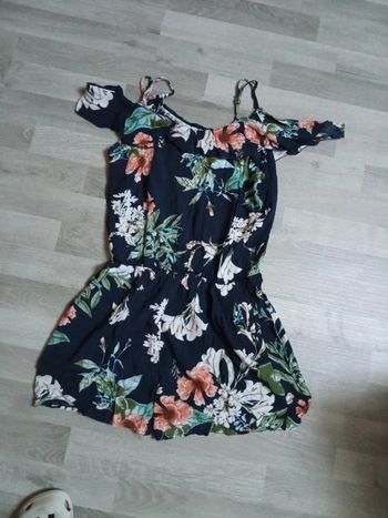 Combishort femme marque j.stars taille l xl