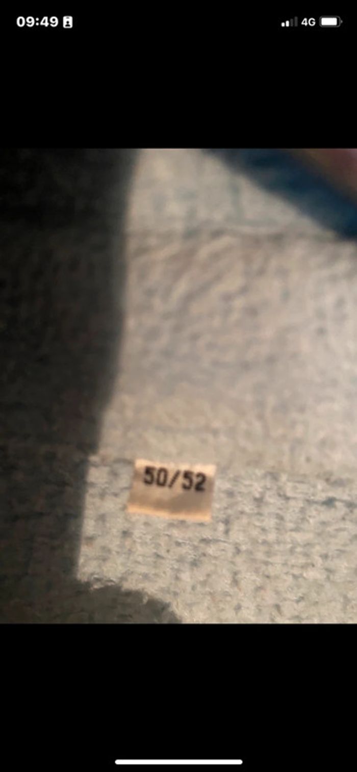 Chemise polaire - photo numéro 3