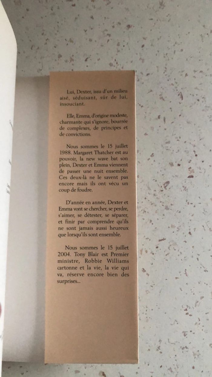 Un jour - photo numéro 4