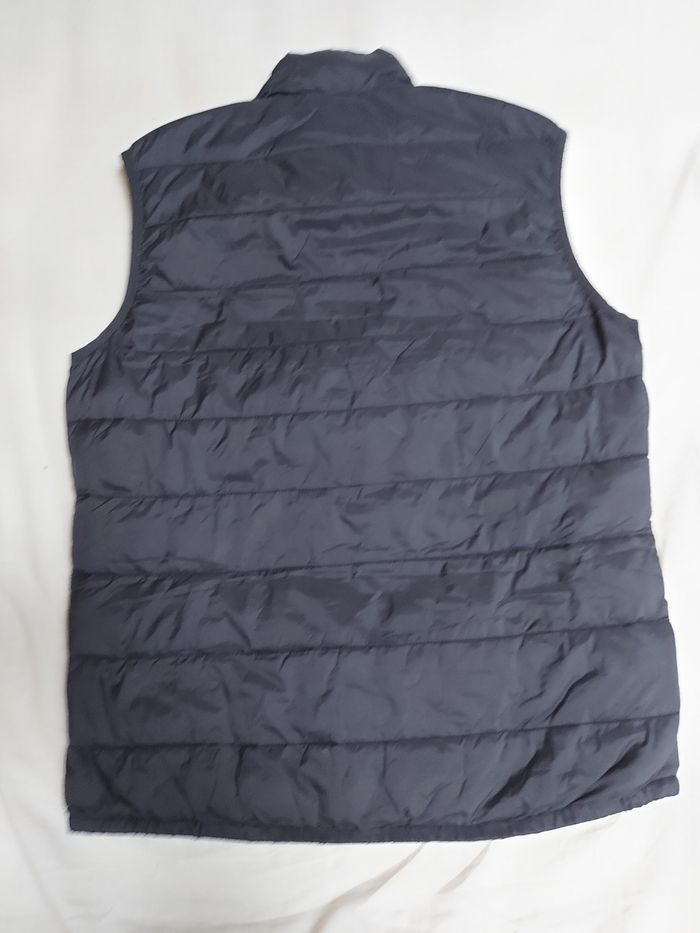 Doudoune légère sans manche - photo numéro 6