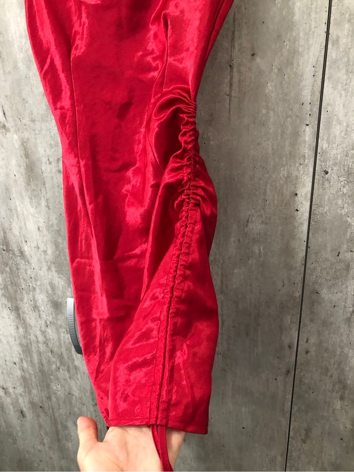 Belle robe - photo numéro 3