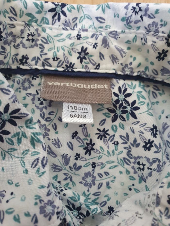 Chemise - photo numéro 2