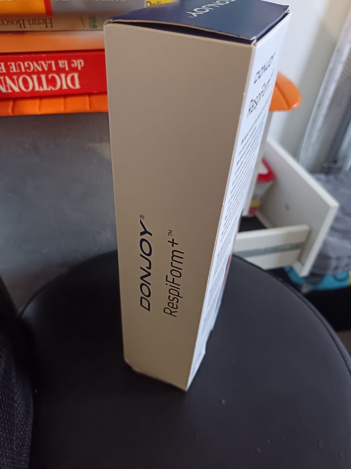 Athele main. Gauche - photo numéro 4