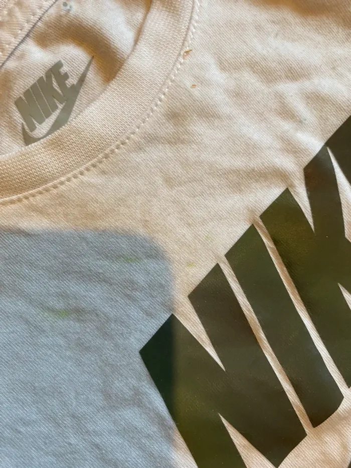 Ensemble Nike Authentique - photo numéro 6