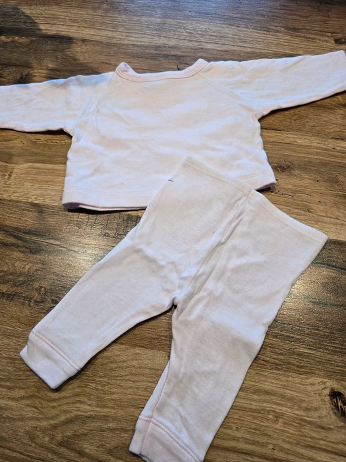 Pyjama 2 pièces - photo numéro 2