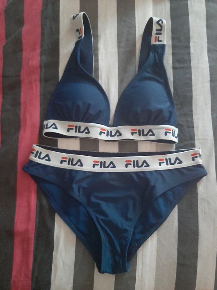 Maillot de bain Fila